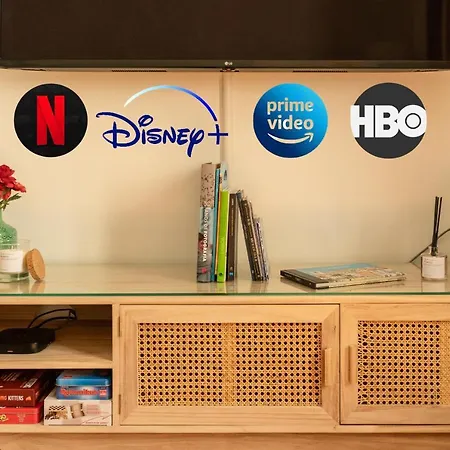 Your New In - Ac And Fast Wi-fi