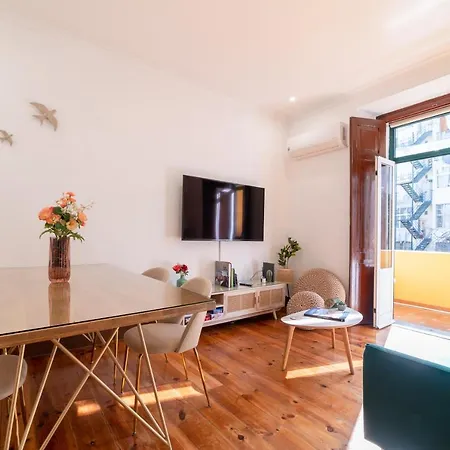 Guest house Your New In - Ac And Fast Wi-fi