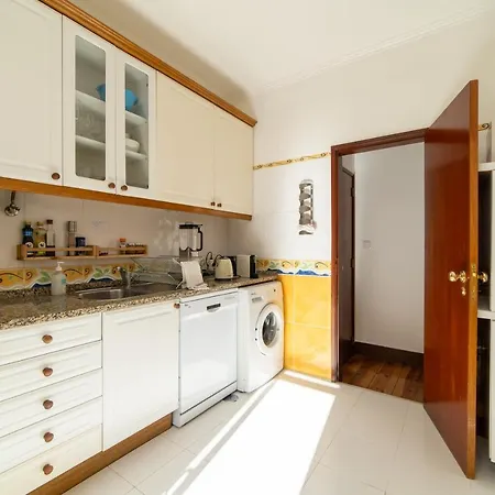 Your New In - Ac And Fast Wi-fi 4* Lisboa