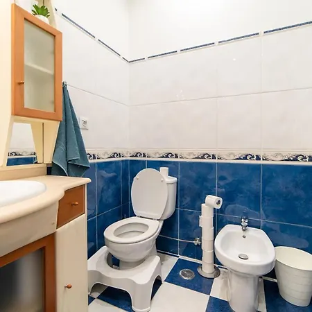 Πανσιόν Your New In - Ac And Fast Wi-fi