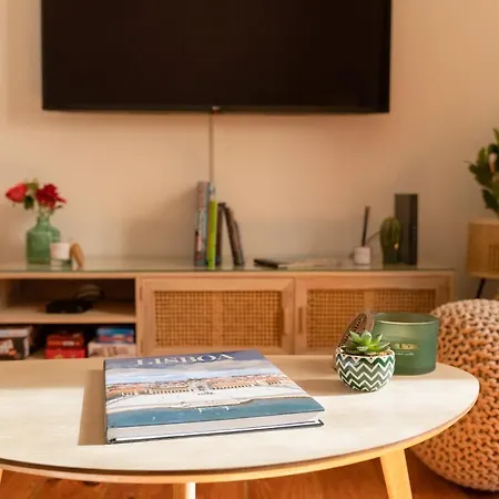 Guest house Your New In - Ac And Fast Wi-fi *