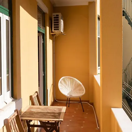 Your New In - Ac And Fast Wi-fi Гостевой дом