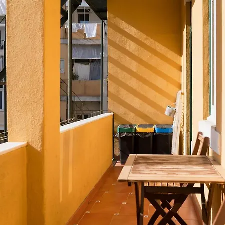 Guest house Your New In - Ac And Fast Wi-fi 4*